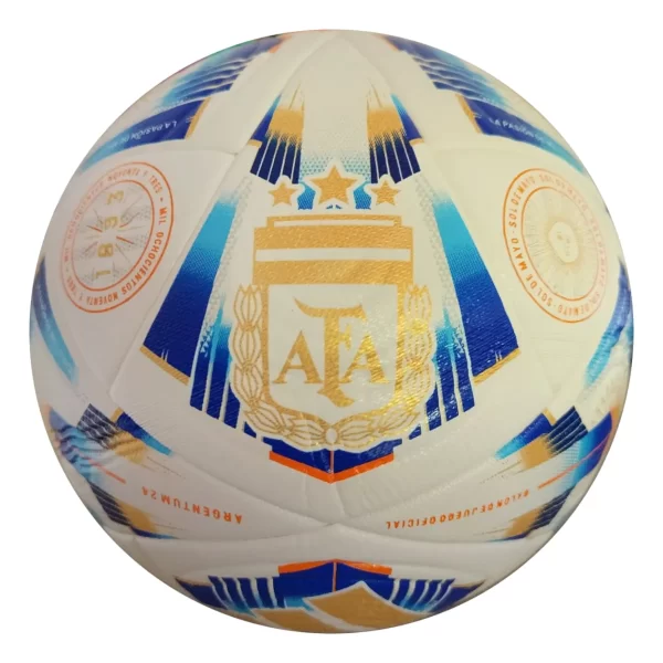 Pelota Adidas Argentum AFA 2024