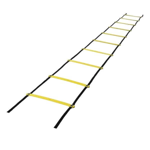 Escalera 10 peldaños