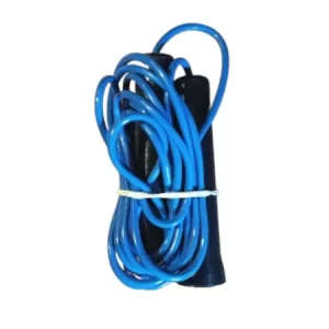 Soga de salto para velocidad de PVC