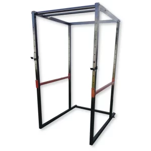 Jaula de sentadillas