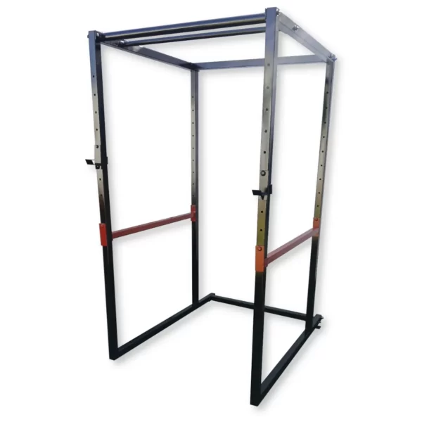 Jaula de sentadillas