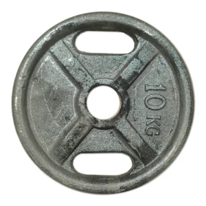 Discos de fundición 50mm (Olímpico) - 2,5kg 5kg 10kg 15kg 20kg