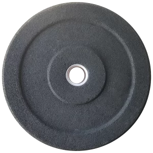 Discos de caucho bumper 50mm (Olímpico) - 5kg 10kg 15kg 20kg