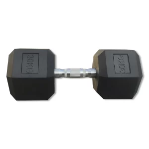 Par de mancuernas Dumbbell - 2,5kg 5kg 7,5kg 10kg 12,5kg 15kg 17,5kg 20kg 25kg 27,5kg 30kg