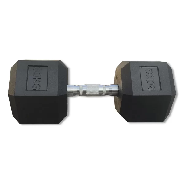 Par de mancuernas Dumbbell - 2,5kg 5kg 7,5kg 10kg 12,5kg 15kg 17,5kg 20kg 25kg 27,5kg 30kg