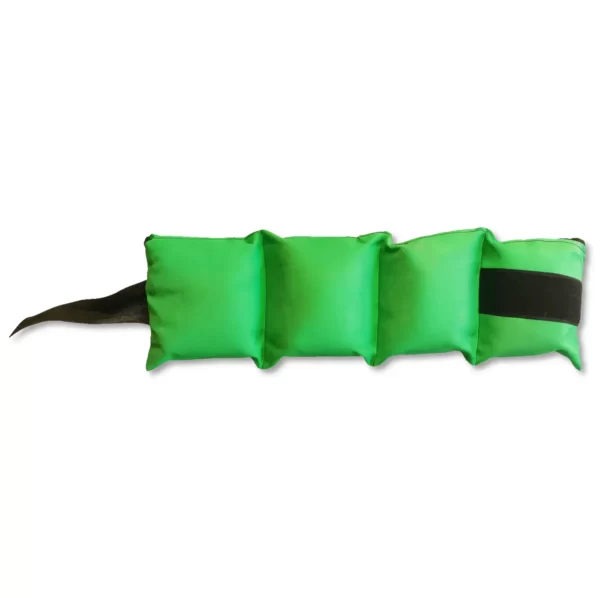 Tobillera para piernas - 3kg 5kg