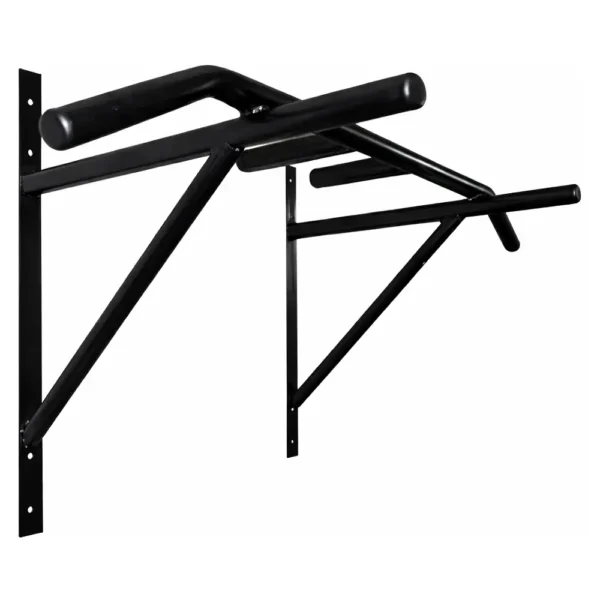 Barra de dominadas amurable